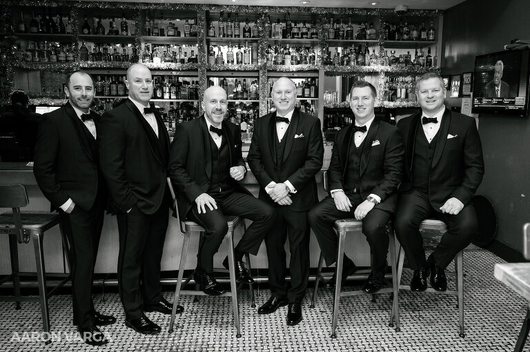 13 Renaissance Hotel Pittsburgh Wedding Photos 1(pp w768 h510) - Stephanie + Ryan | Renaissance Pittsburgh Hotel Wedding Photos