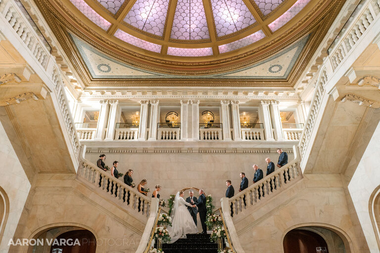 18 Renaissance Hotel Pittsburgh Wedding Photos 1(pp w768 h511) - Stephanie + Ryan | Renaissance Pittsburgh Hotel Wedding Photos