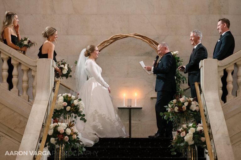 19 Renaissance Hotel Pittsburgh Wedding Photos 1(pp w768 h511) - Stephanie + Ryan | Renaissance Pittsburgh Hotel Wedding Photos