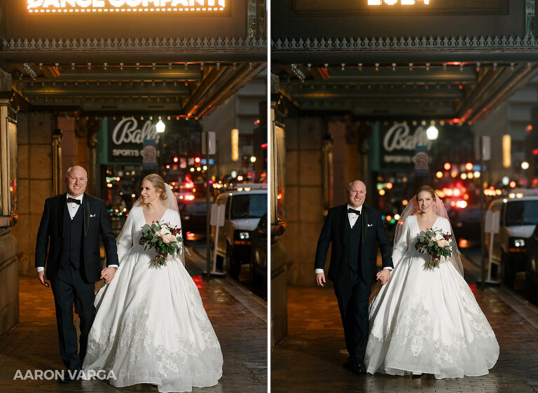 28 Renaissance Hotel Pittsburgh Wedding Photos(pp w768 h561) - Stephanie + Ryan | Renaissance Pittsburgh Hotel Wedding Photos