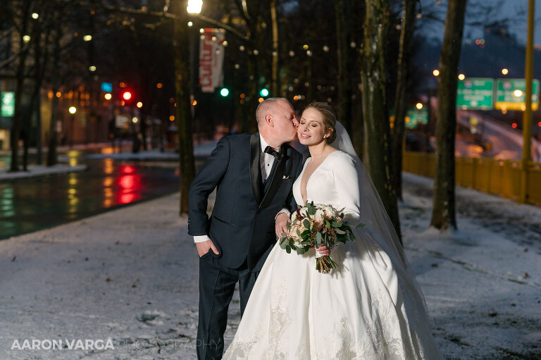 33 Renaissance Hotel Pittsburgh Wedding Photos(pp w768 h511) - Stephanie + Ryan | Renaissance Pittsburgh Hotel Wedding Photos