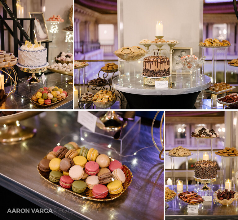 35 Renaissance Hotel Pittsburgh Wedding Photos(pp w768 h708) - Stephanie + Ryan | Renaissance Pittsburgh Hotel Wedding Photos