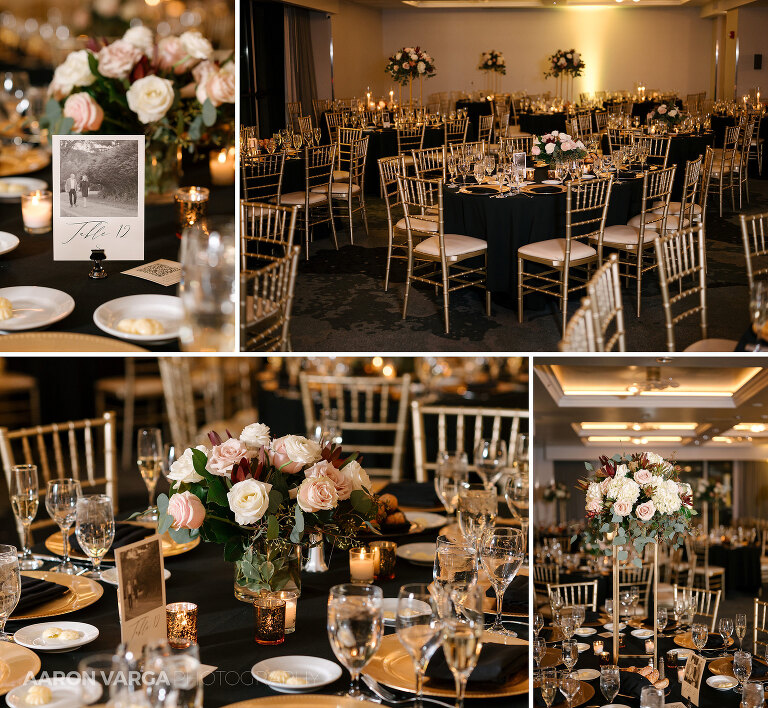40 Renaissance Hotel Pittsburgh Wedding Photos(pp w768 h708) - Stephanie + Ryan | Renaissance Pittsburgh Hotel Wedding Photos