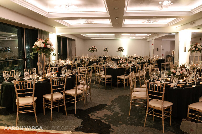 41 Renaissance Hotel Pittsburgh Wedding Photos(pp w768 h510) - Stephanie + Ryan | Renaissance Pittsburgh Hotel Wedding Photos
