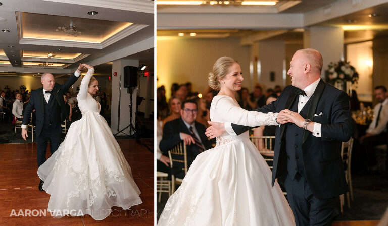 42 Renaissance Hotel Pittsburgh Wedding Photos(pp w768 h448) - Stephanie + Ryan | Renaissance Pittsburgh Hotel Wedding Photos