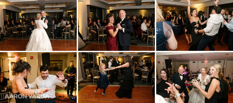 43 Renaissance Hotel Pittsburgh Wedding Photos(pp w768 h342) - Stephanie + Ryan | Renaissance Pittsburgh Hotel Wedding Photos