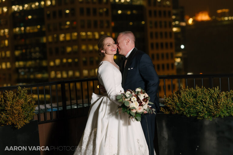 45 Renaissance Hotel Pittsburgh Wedding Photos(pp w768 h511) - Stephanie + Ryan | Renaissance Pittsburgh Hotel Wedding Photos