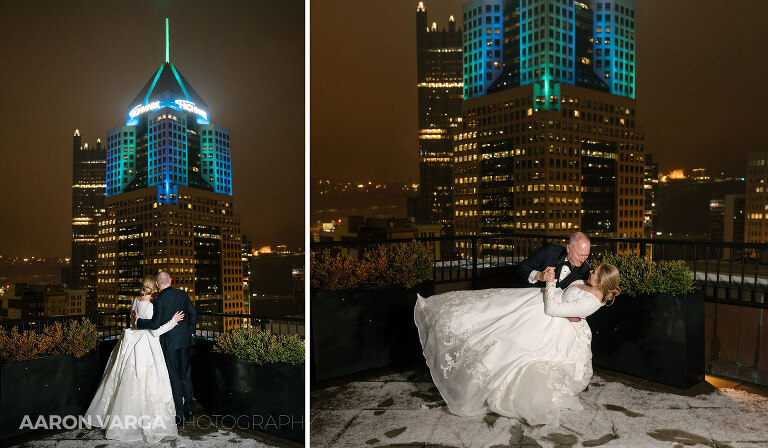 47 Renaissance Hotel Pittsburgh Wedding Photos(pp w768 h448) - Stephanie + Ryan | Renaissance Pittsburgh Hotel Wedding Photos