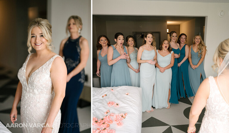 07 Sheraton Station Square Wedding Photos(pp w768 h448) - Shannon + Jim | Sheraton Station Square Wedding Photos