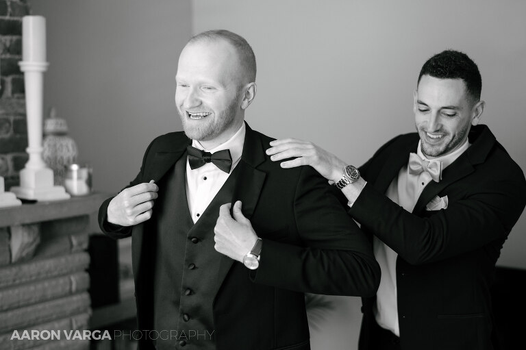 11 Sheraton Station Square Wedding Photos(pp w768 h511) - Shannon + Jim | Sheraton Station Square Wedding Photos