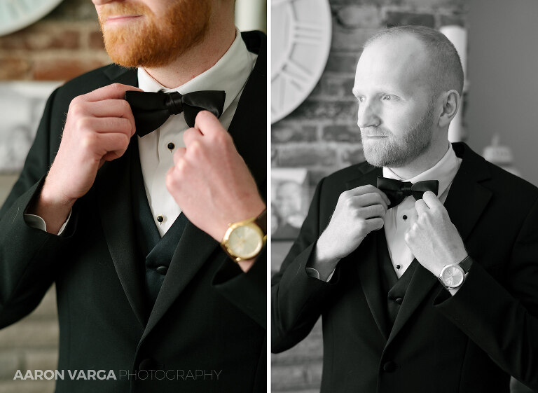 12 Sheraton Station Square Wedding Photos(pp w768 h561) - Shannon + Jim | Sheraton Station Square Wedding Photos