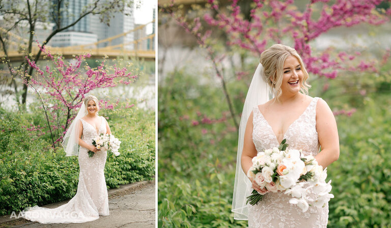 30 Sheraton Station Square Wedding Photos(pp w768 h448) - Shannon + Jim | Sheraton Station Square Wedding Photos