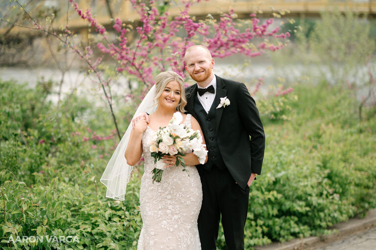 33 Sheraton Station Square Wedding Photos(pp w768 h511) - Shannon + Jim | Sheraton Station Square Wedding Photos