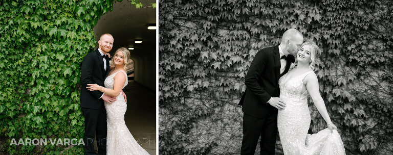 54 Sheraton Station Square Wedding Photos(pp w768 h304) - Shannon + Jim | Sheraton Station Square Wedding Photos