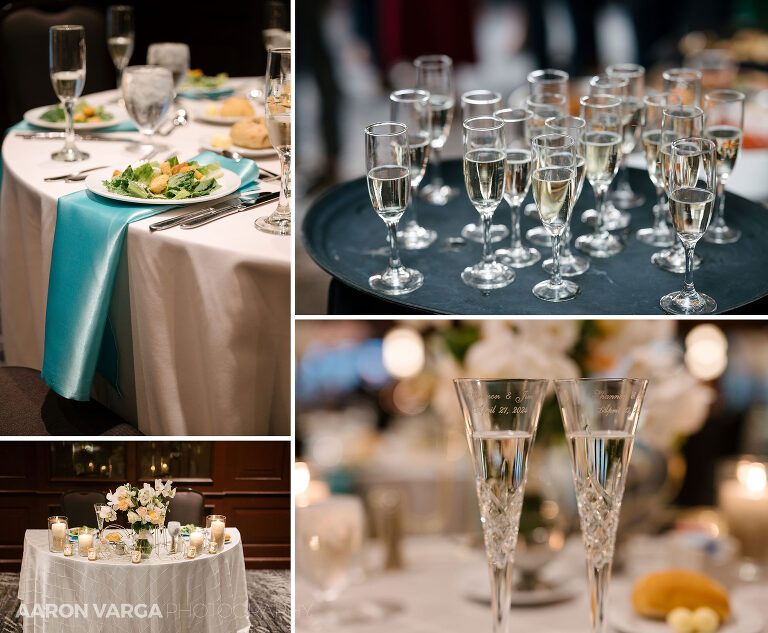 57 Sheraton Station Square Wedding Photos(pp w768 h633) - Shannon + Jim | Sheraton Station Square Wedding Photos