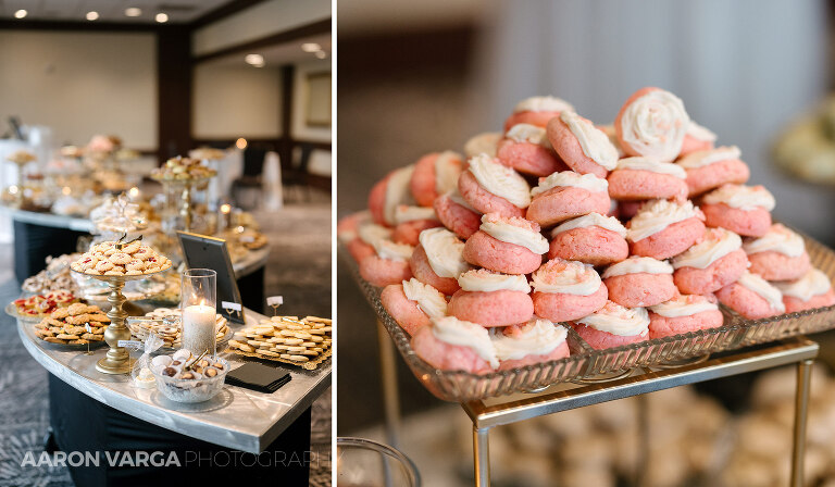 59 Sheraton Station Square Wedding Photos(pp w768 h448) - Shannon + Jim | Sheraton Station Square Wedding Photos