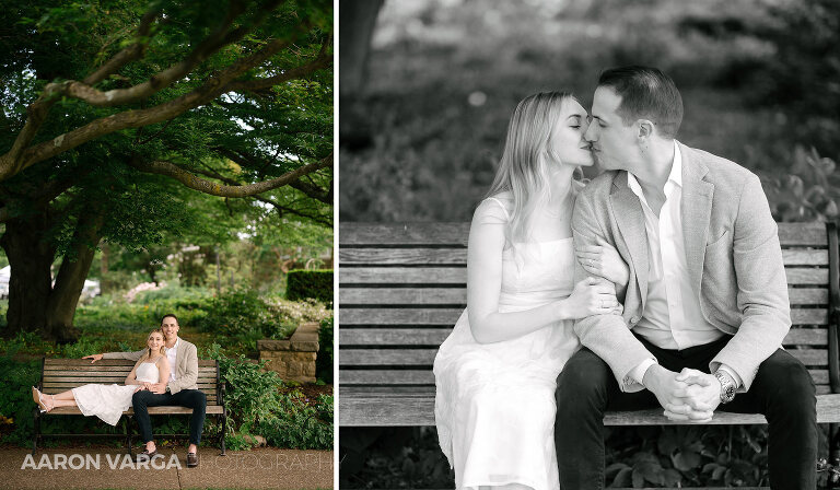 11 Phipps Conservatory Schenley Park Engagement(pp w768 h448) - Morgan + Eric | Phipps Conservatory Engagement Photos