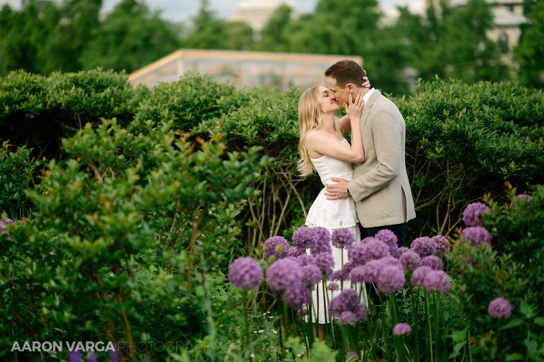 16 Phipps Conservatory Schenley Park Engagement(pp w768 h511) - Morgan + Eric | Phipps Conservatory Engagement Photos