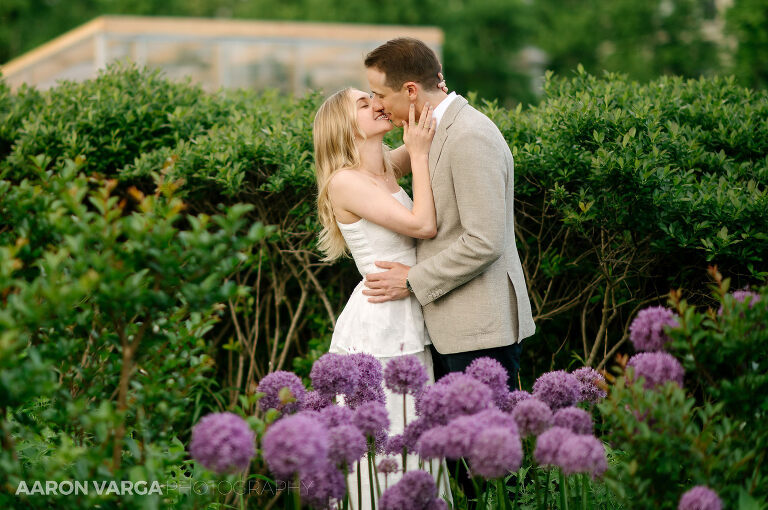 17 Phipps Conservatory Schenley Park Engagement(pp w768 h510) - Morgan + Eric | Phipps Conservatory Engagement Photos