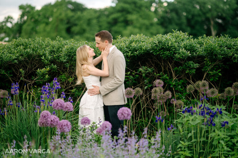 18 Phipps Conservatory Schenley Park Engagement(pp w768 h511) - Morgan + Eric | Phipps Conservatory Engagement Photos
