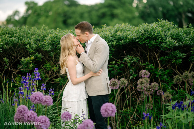 19 Phipps Conservatory Schenley Park Engagement(pp w768 h511) - Morgan + Eric | Phipps Conservatory Engagement Photos