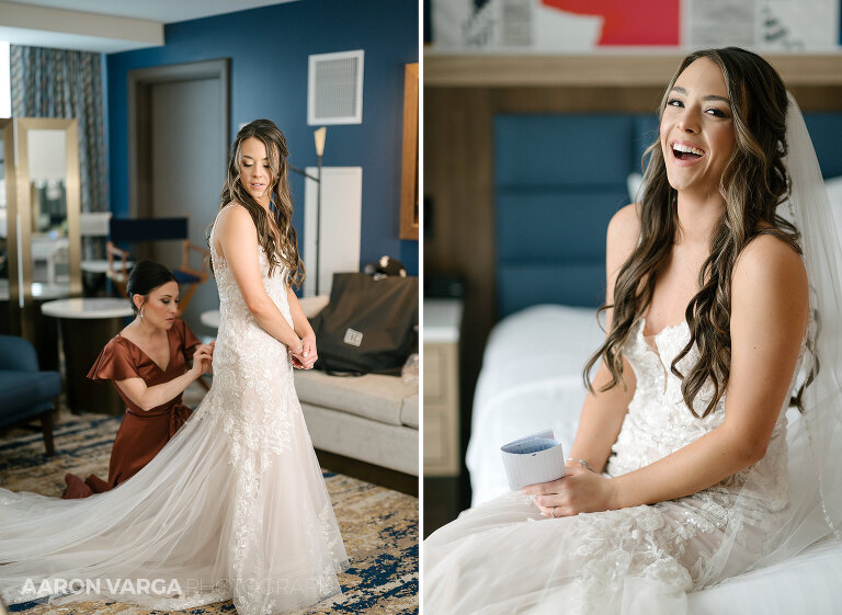 08 The Landing Hotel Casino(pp w768 h561) - Brice + Brett | Rivers Casino Wedding Photos