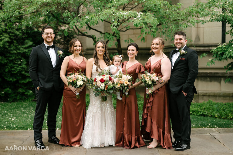 11 Heinz Chapel Wedding(pp w768 h511) - Brice + Brett | Rivers Casino Wedding Photos
