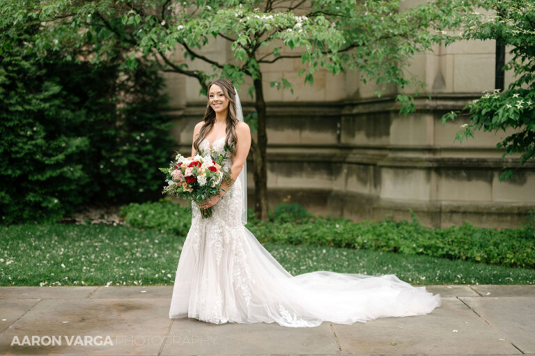 12 Heinz Chapel Wedding(pp w768 h511) - Brice + Brett | Rivers Casino Wedding Photos