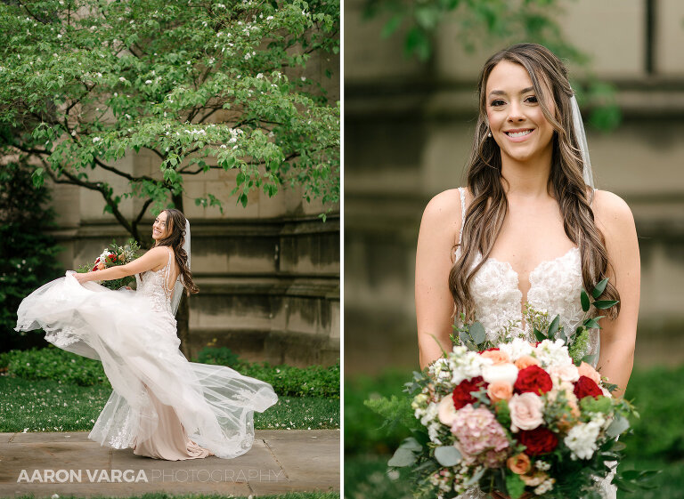 13 Heinz Chapel Wedding(pp w768 h561) - Brice + Brett | Rivers Casino Wedding Photos