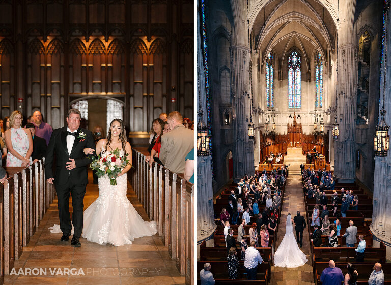 15 Heinz Chapel Wedding(pp w768 h561) - Brice + Brett | Rivers Casino Wedding Photos