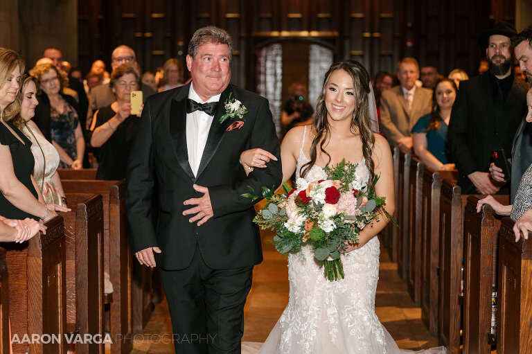 16 Heinz Chapel Wedding(pp w768 h511) - Brice + Brett | Rivers Casino Wedding Photos