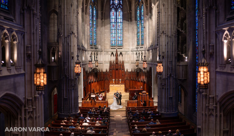 17 Heinz Chapel Wedding(pp w768 h448) - Brice + Brett | Rivers Casino Wedding Photos