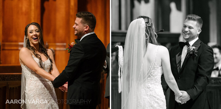 18 Heinz Chapel Wedding(pp w768 h381) - Brice + Brett | Rivers Casino Wedding Photos
