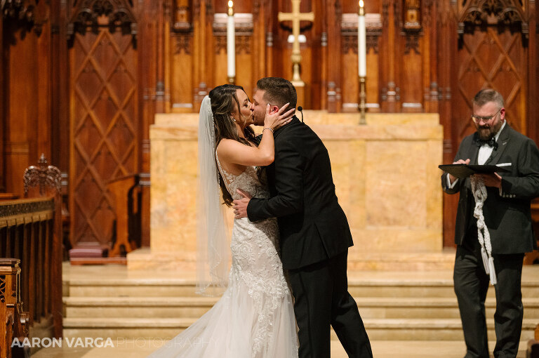19 Heinz Chapel Wedding(pp w768 h510) - Brice + Brett | Rivers Casino Wedding Photos