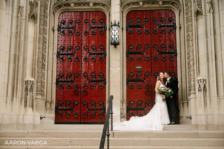 23 Heinz Chapel Wedding(pp w768 h511) - Brice + Brett | Rivers Casino Wedding Photos