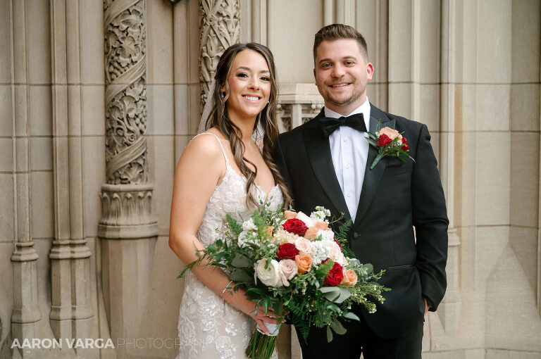 24 Heinz Chapel Wedding(pp w768 h510) - Brice + Brett | Rivers Casino Wedding Photos