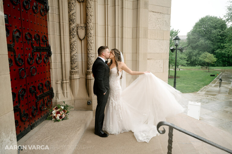 25 Heinz Chapel Wedding(pp w768 h511) - Brice + Brett | Rivers Casino Wedding Photos