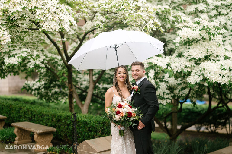 27 Heinz Chapel Wedding(pp w768 h511) - Brice + Brett | Rivers Casino Wedding Photos