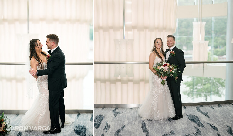 31 Rivers Casino Wedding(pp w768 h448) - Brice + Brett | Rivers Casino Wedding Photos