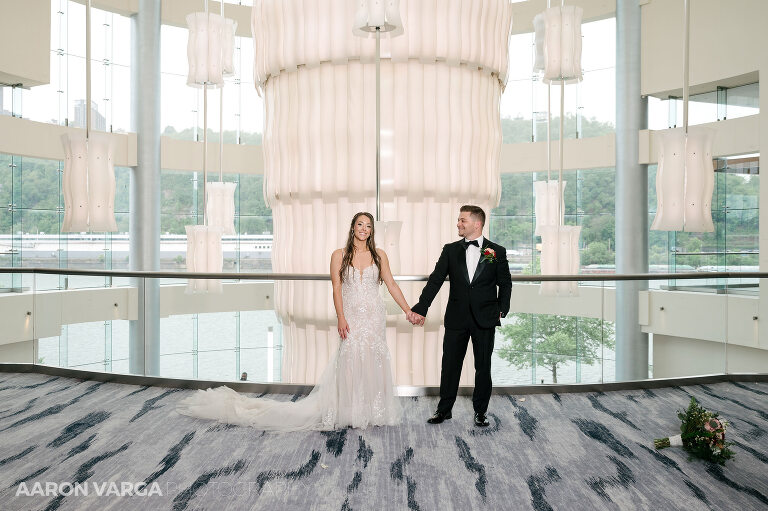 32 Rivers Casino Wedding(pp w768 h511) - Brice + Brett | Rivers Casino Wedding Photos