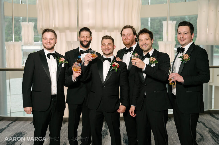 35 Rivers Casino Wedding(pp w768 h511) - Brice + Brett | Rivers Casino Wedding Photos