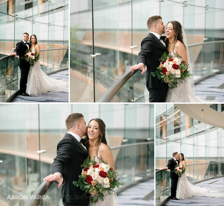 39 Rivers Casino Wedding(pp w768 h708) - Brice + Brett | Rivers Casino Wedding Photos
