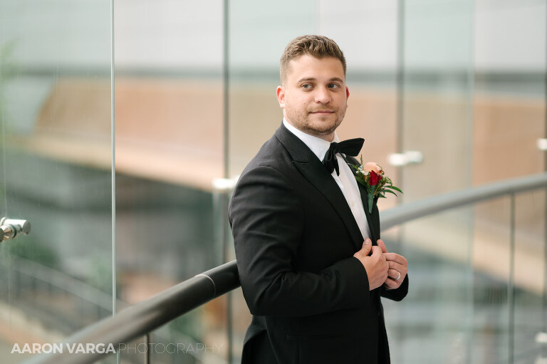42 Rivers Casino Wedding(pp w768 h511) - Brice + Brett | Rivers Casino Wedding Photos
