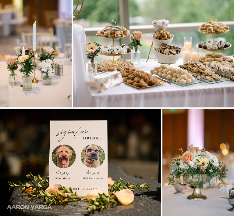 44 Rivers Casino Wedding(pp w768 h708) - Brice + Brett | Rivers Casino Wedding Photos