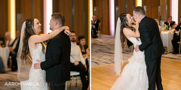 48 Rivers Casino Wedding(pp w768 h381) - Brice + Brett | Rivers Casino Wedding Photos