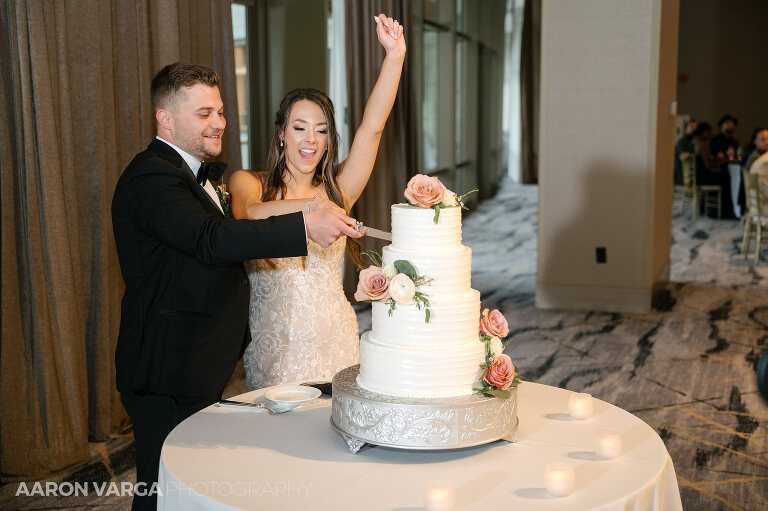 49 Rivers Casino Wedding(pp w768 h511) - Brice + Brett | Rivers Casino Wedding Photos
