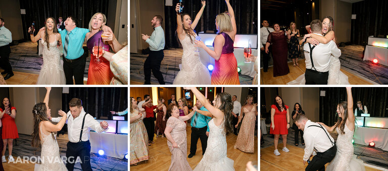 50 Rivers Casino Wedding(pp w768 h340) - Brice + Brett | Rivers Casino Wedding Photos