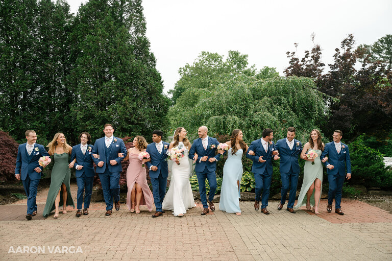 18 Atrium Wedding(pp w768 h511) - Paula + Chris | The Atrium Wedding Photos