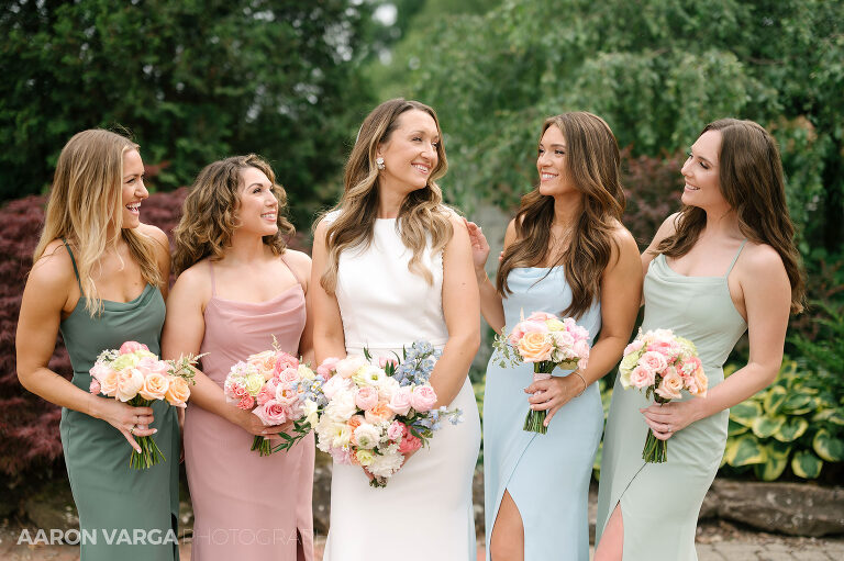 21 Atrium Wedding(pp w768 h511) - Paula + Chris | The Atrium Wedding Photos