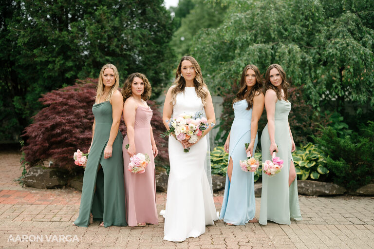 24 Atrium Wedding(pp w768 h511) - Paula + Chris | The Atrium Wedding Photos
